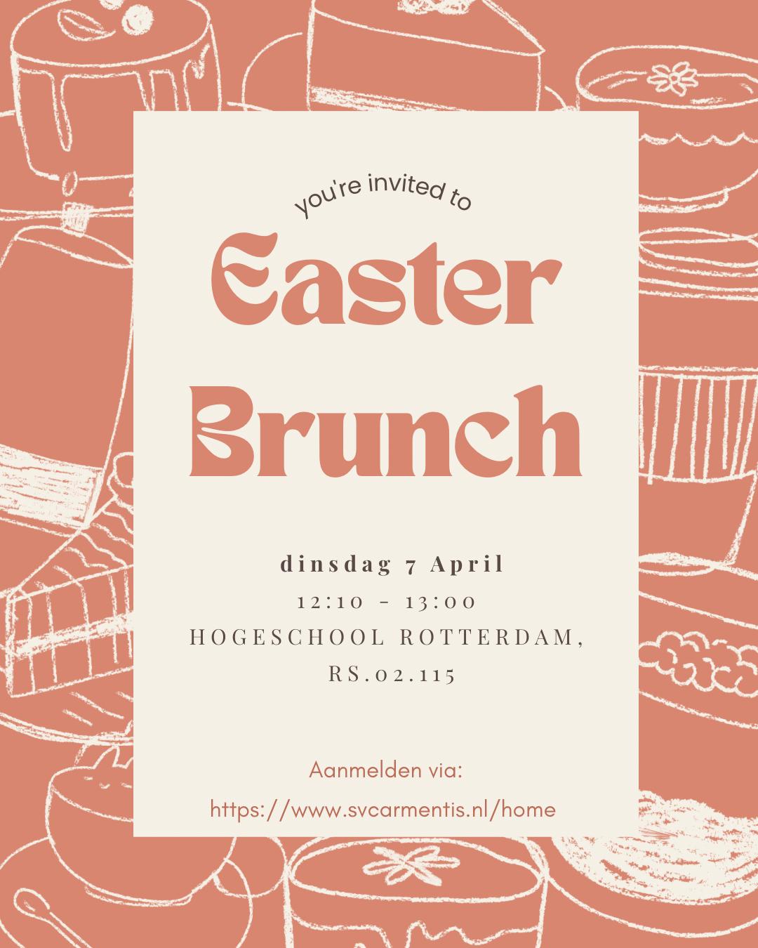 PAASBRUNCH