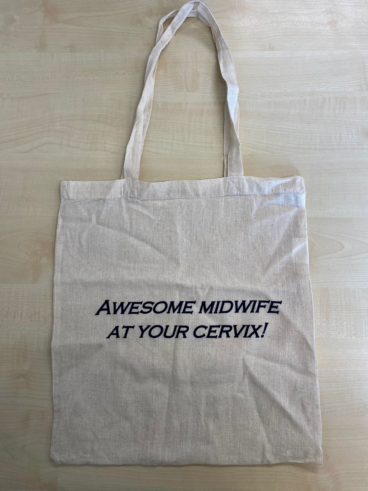 Linnen tas