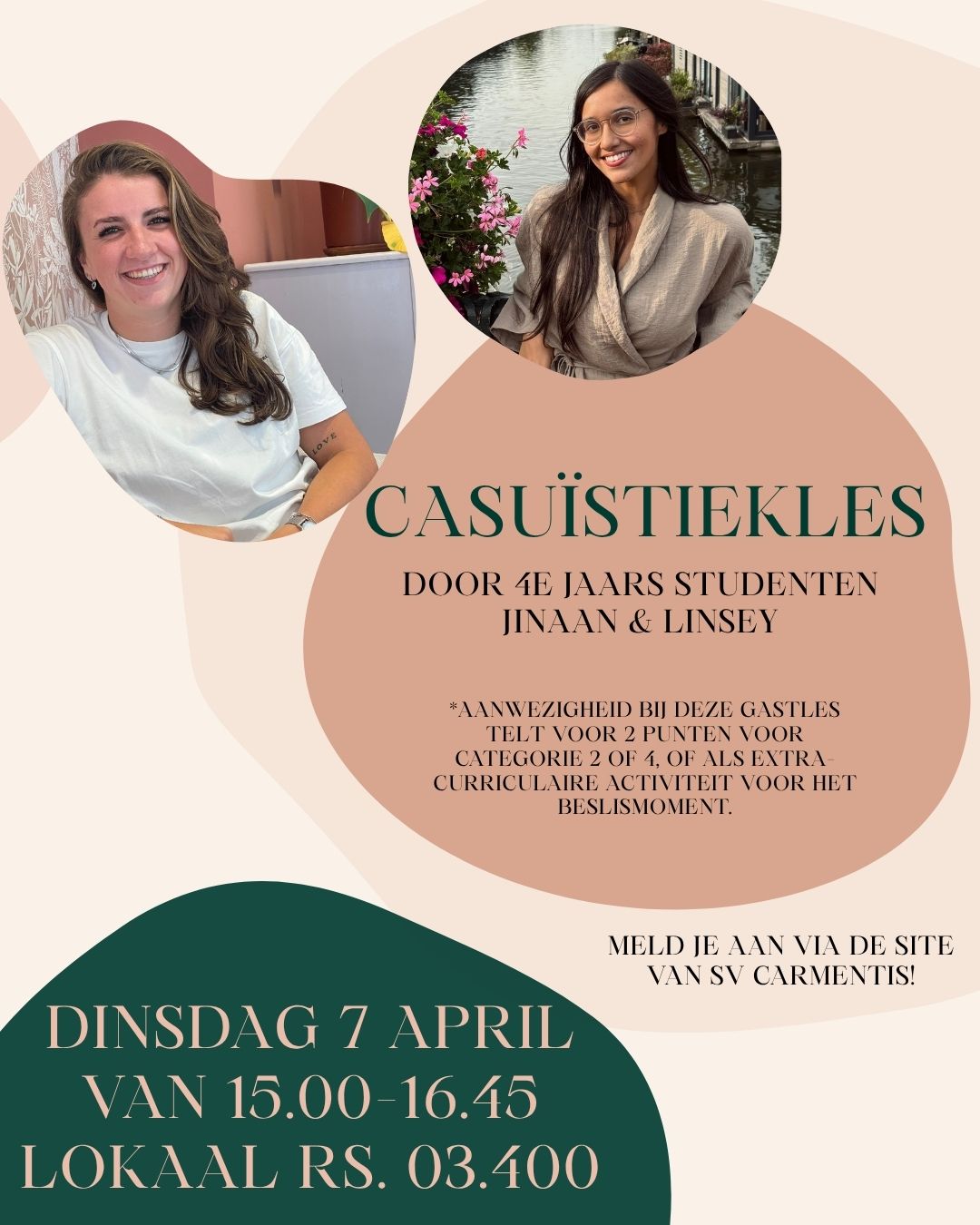 CASUÏSTIEKLES 